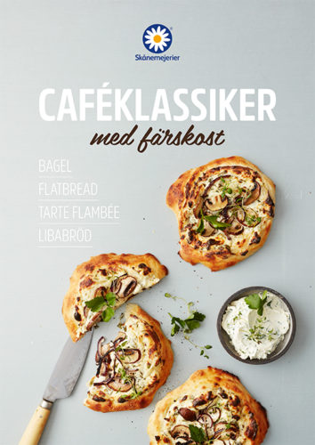 Skånemejerier Caféklassiker