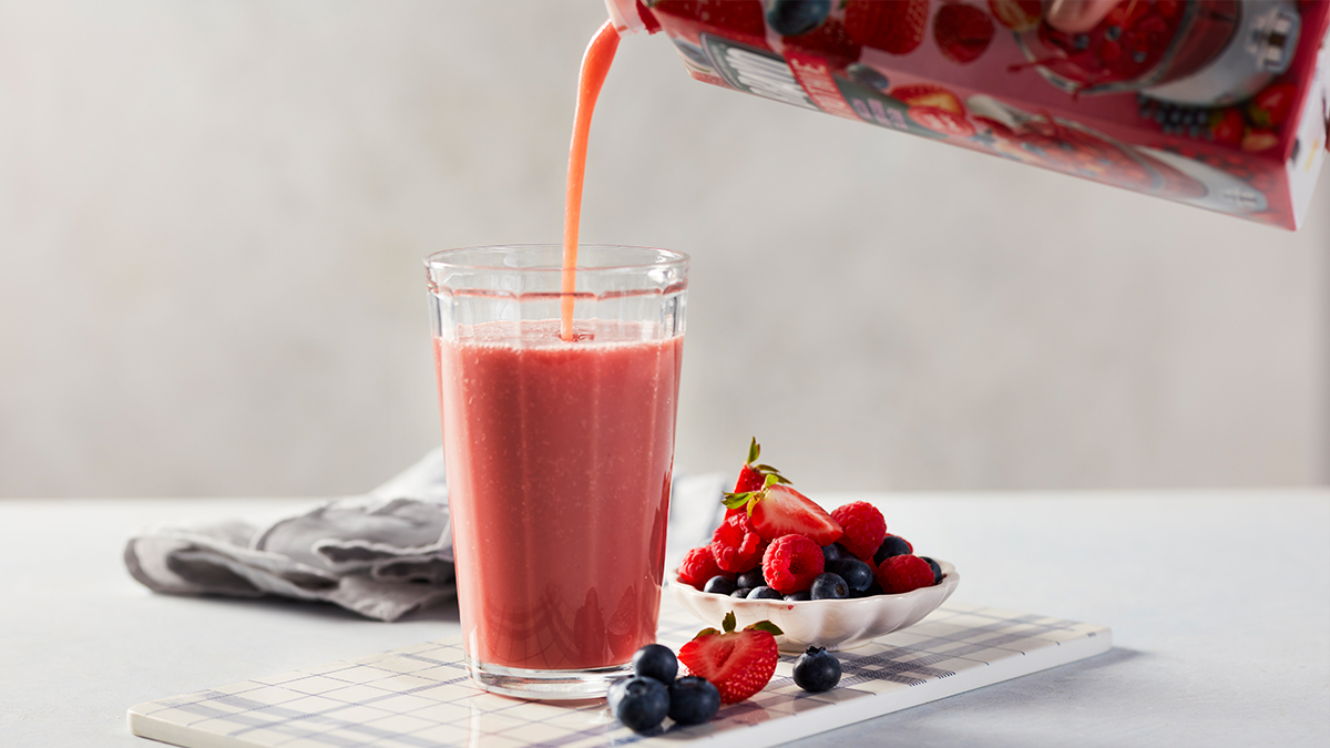 Bravo Smoothie