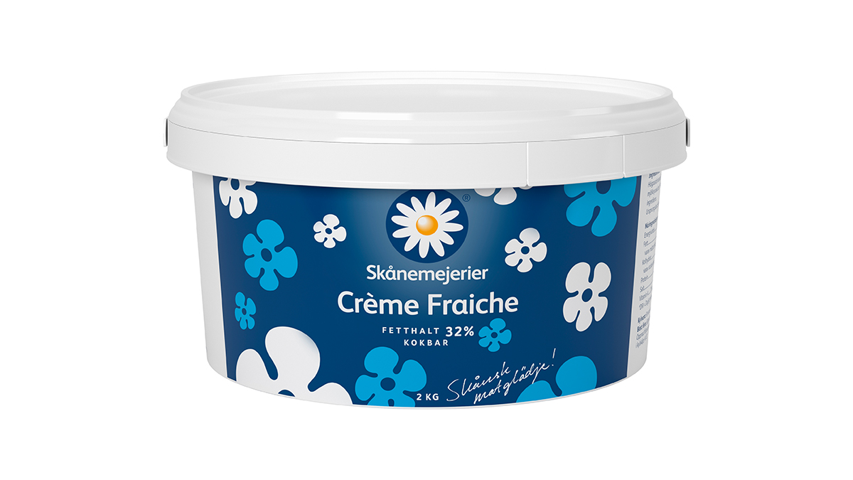 Crème Fraiche