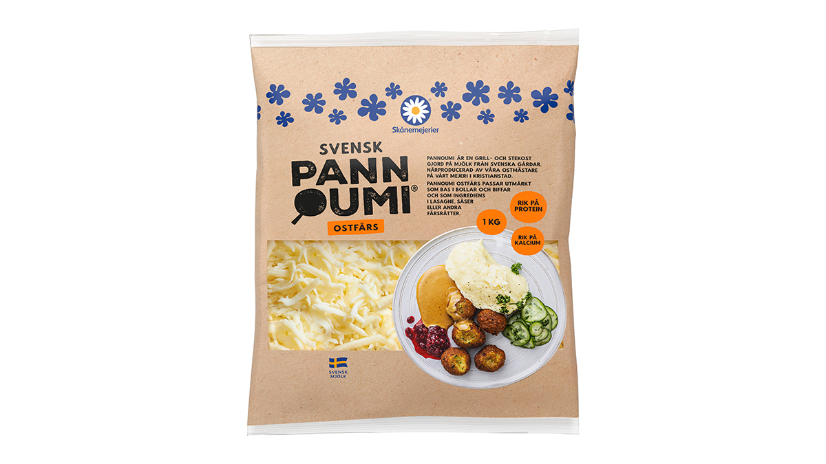 Pannoumi ostfärs