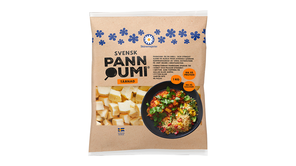 Pannoumi Tärnad